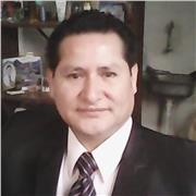 El profesor ofrece clases particulares de Computación (diseño grafico y uso de office y acesoramiento en programacion, robotica con arduino)